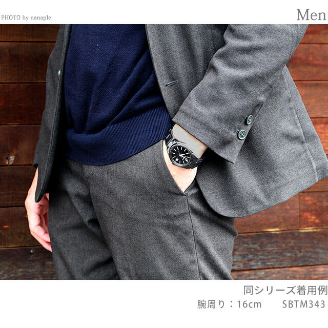 SBTM343 SSQW101 | Seiko Selection Lucia