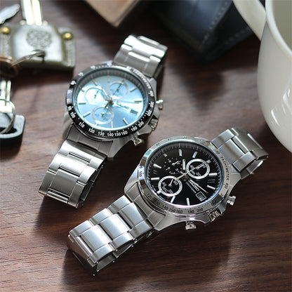 Seiko watch brand men&