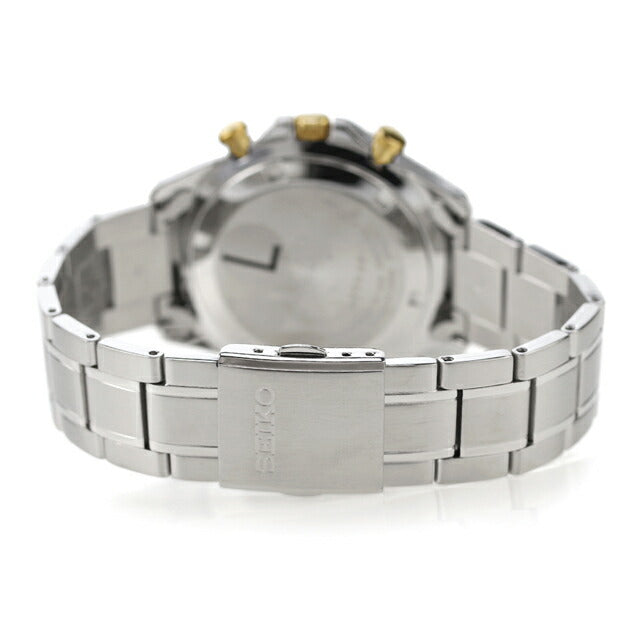 SEIKO セイコー 腕時計 8T クロノグラフSBTR024 SPIRIT セイコー 時計 腕時計 ブランド メンズ SBTR024 スピリット