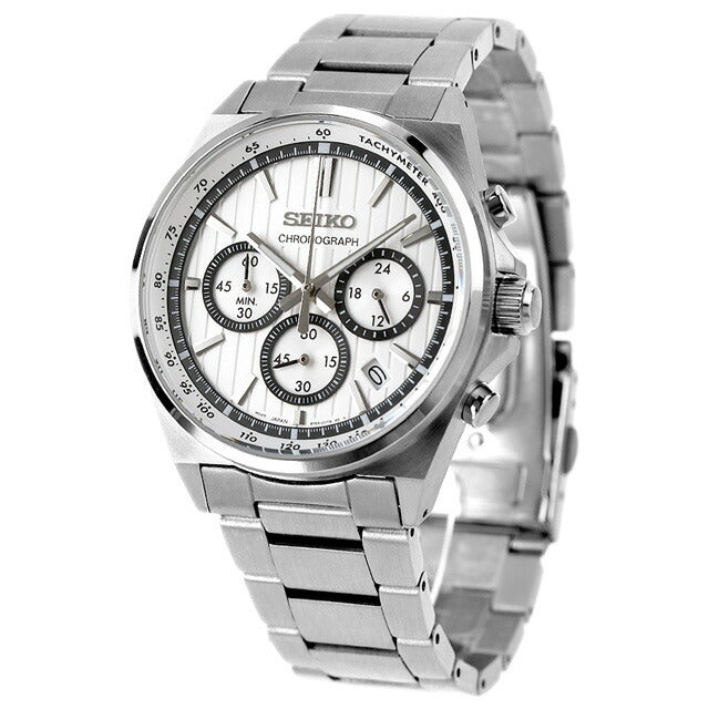 Seiko Selection Quartz Watch Brand Men&