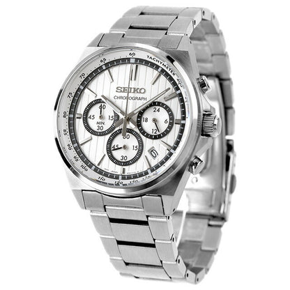 Seiko Selection Quartz Watch Brand Men&