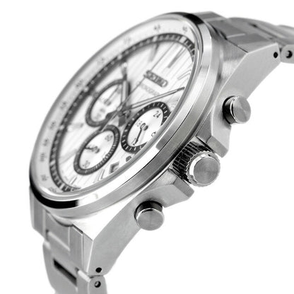 Seiko Selection Quartz Watch Brand Men&