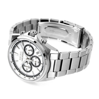 Seiko Selection Quartz Watch Brand Men&
