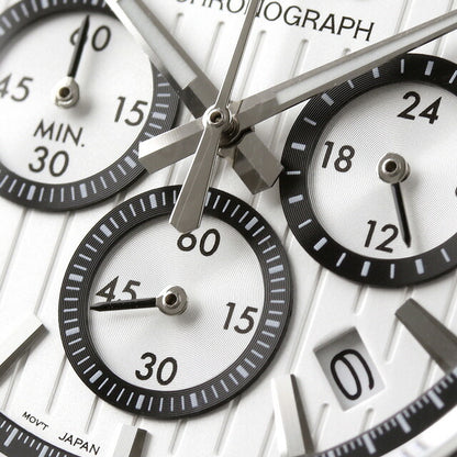Seiko Selection Quartz Watch Brand Men&