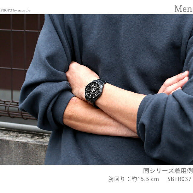 Pair watch Seiko Selection Lukia Couple Couple Anniversary Men&