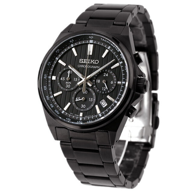 Seiko Selection Quartz Watch Brand Men&
