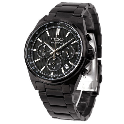 Seiko Selection Quartz Watch Brand Men&
