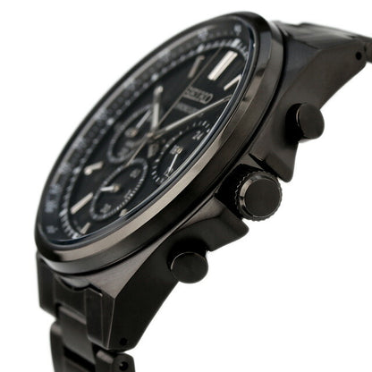 Seiko Selection Quartz Watch Brand Men&