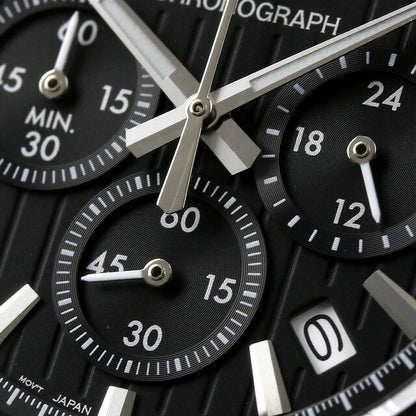 Seiko Selection Quartz Watch Brand Men&
