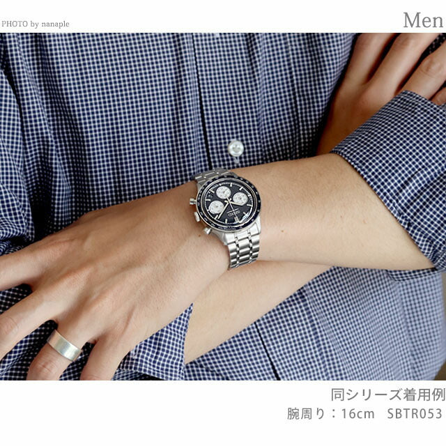 SBTR053 ｜ セイコーセレクション クオーツ