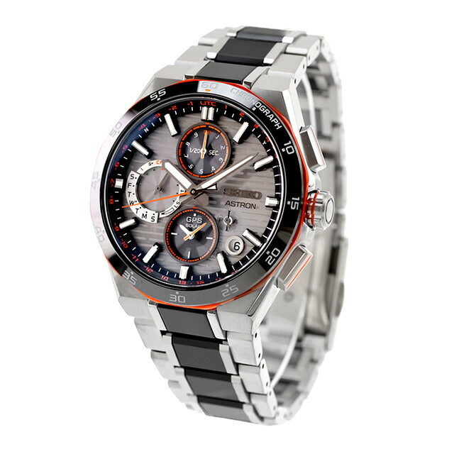 SBXC183 ｜ セイコー アストロン(SEIKO ASTRON) - 腕時計のななぷれ