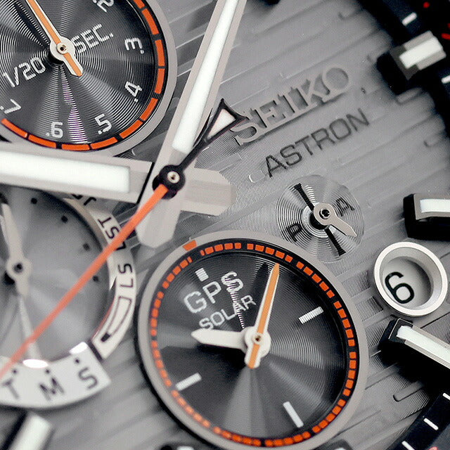 SBXC183 ｜ セイコー アストロン(SEIKO ASTRON) - 腕時計のななぷれ