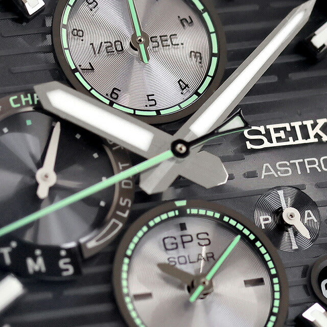 SBXC185 ｜ セイコー アストロン(SEIKO ASTRON) - 腕時計のななぷれ