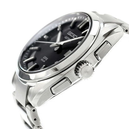 Seiko Astron Origin GPS Satellite Radio Solar Watch Brand Men&