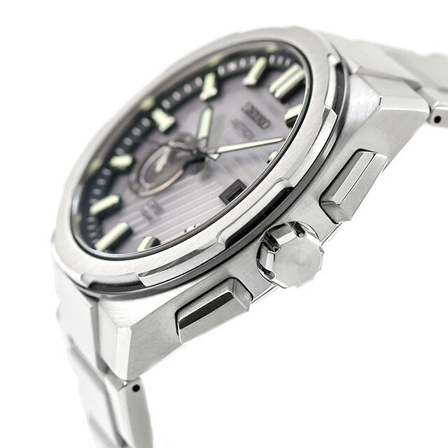 ボ*ゥ様 SEIKO セイコーアストロン ソーラー セイコー アストロン ネクスター SBXY087 ソーラー 電波時計 腕時計