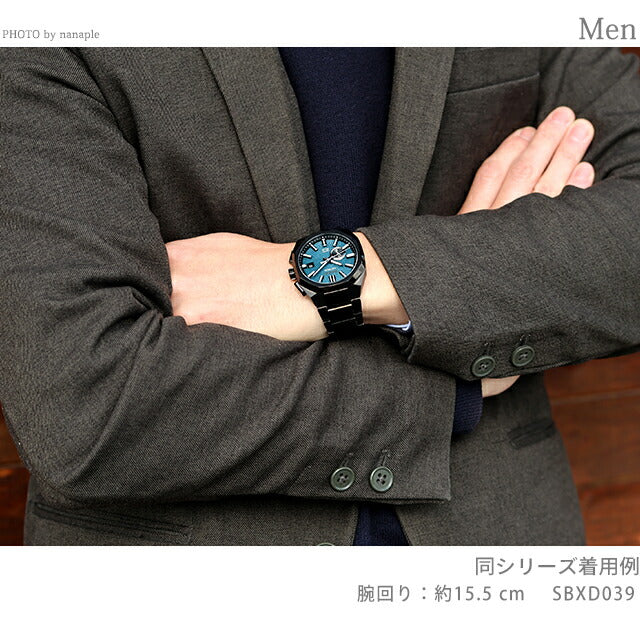 SBXD039 ｜ セイコー アストロン ネクスター 