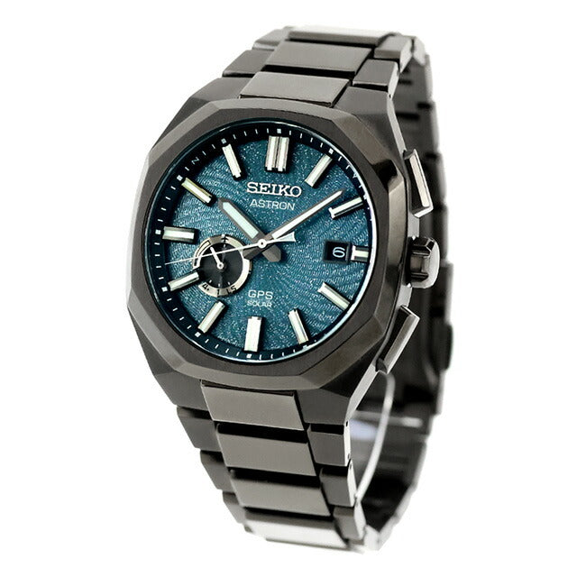 SBXD039 ｜ セイコー アストロン ネクスター "Starry Sky" 2026 限定モデル GPS衛星電波ソーラー
