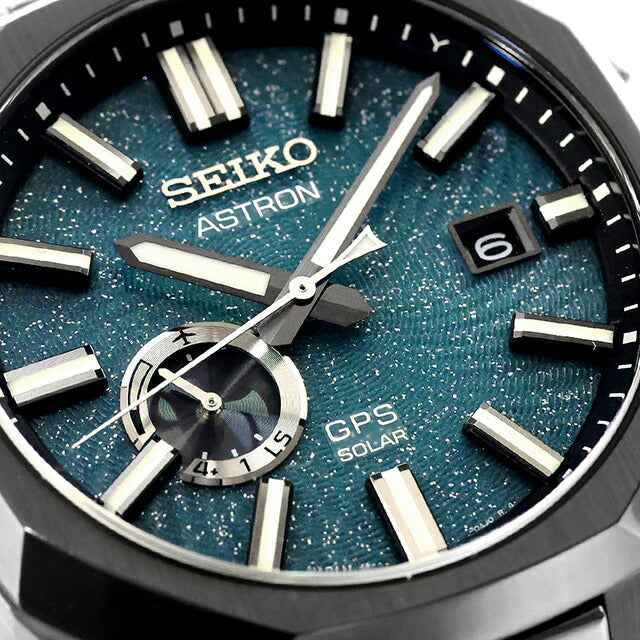 SBXD039 ｜ セイコー アストロン ネクスター 
