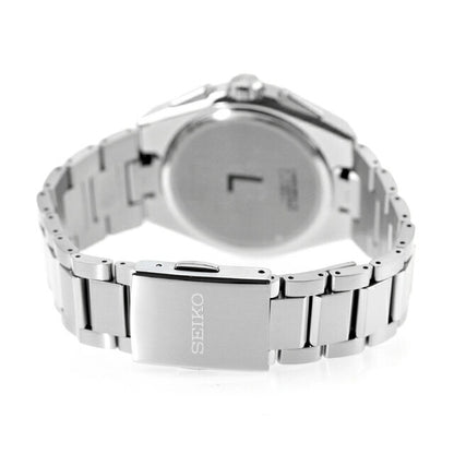 Seiko Astron Nexter Solar Radio 8B63 Radio Solar Watch Brand Men&