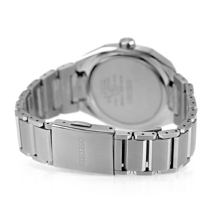Seiko Astron NEXTER 3rd Collection Solar Radio Radio Solar Watch Brand Men&