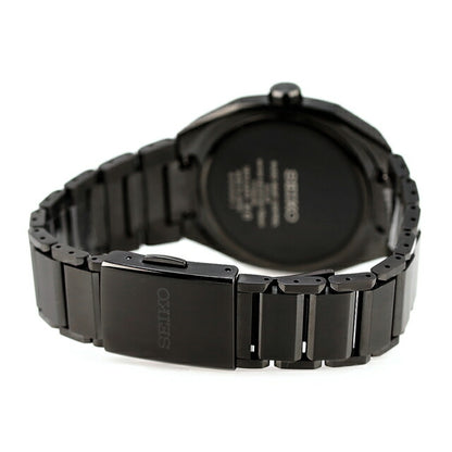 Seiko Astron NEXTER 3rd Collection Solar Radio Radio Solar Watch Brand Men&