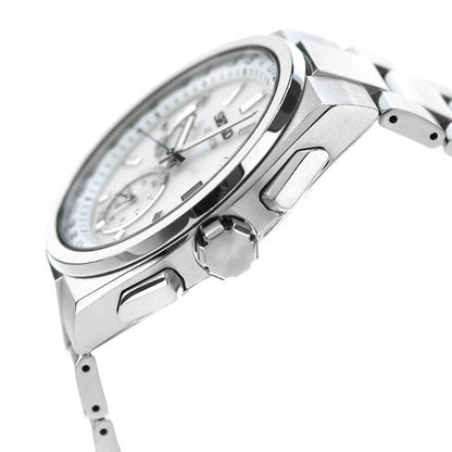 Seiko Astron NEXTER World Time Radio Solar Watch Brand Men&