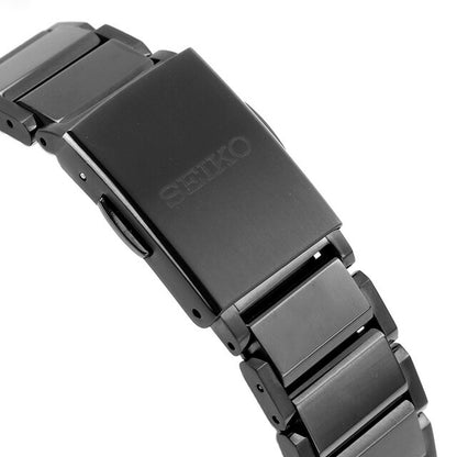 Seiko Astron NEXTER Radio Solar Watch Brand Men&