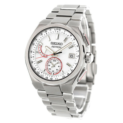 Seiko Astron Doctors Without Borders 2025 Collaboration Limited Radio Solar Watch Brand Men&