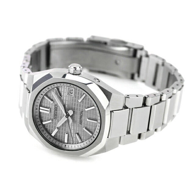 SBXY099 ｜ セイコー アストロン NEXTER 電波ソーラー