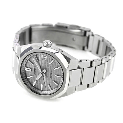 SBXY099 ｜ セイコー アストロン NEXTER 電波ソーラー