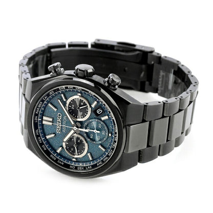 SBXY105 ｜ セイコー アストロン ネクスター "Starry Sky" 2026 限定モデル 電波ソーラー