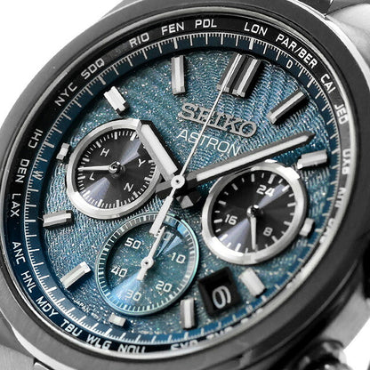 SBXY105 ｜ セイコー アストロン ネクスター "Starry Sky" 2026 限定モデル 電波ソーラー