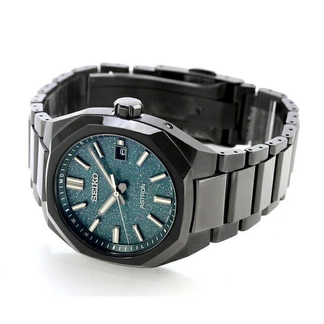 SBXY107 ｜ セイコー アストロン ネクスター "Starry Sky" 2026 限定モデル 電波ソーラー