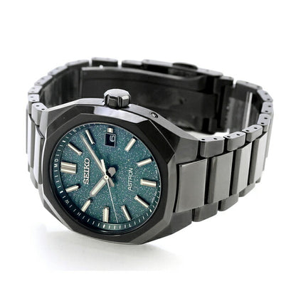 SBXY107 ｜ セイコー アストロン ネクスター "Starry Sky" 2026 限定モデル 電波ソーラー