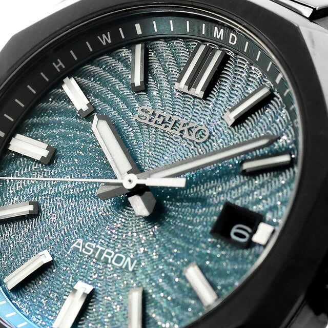 SBXY107 ｜ セイコー アストロン ネクスター "Starry Sky" 2026 限定モデル 電波ソーラー