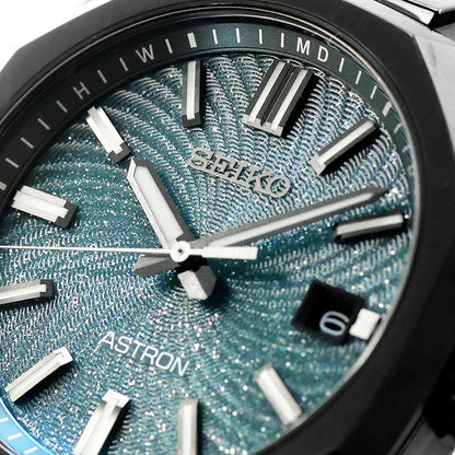 SBXY107 ｜ セイコー アストロン ネクスター "Starry Sky" 2026 限定モデル 電波ソーラー