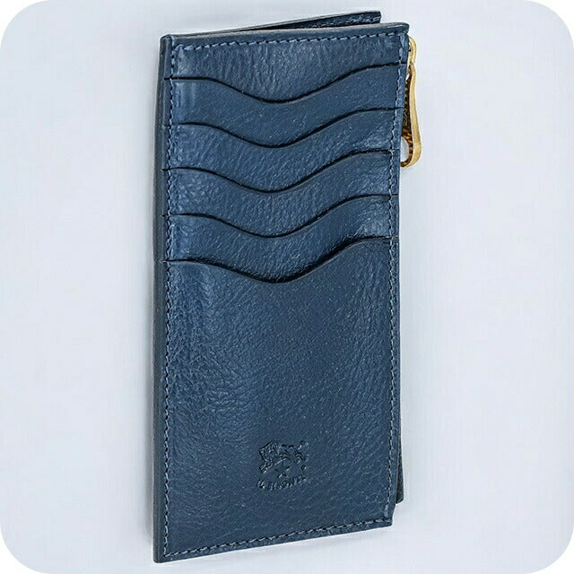 IL BISONTE Card Case Men's Women's Brand IL BISONTE SCC105PV0005
