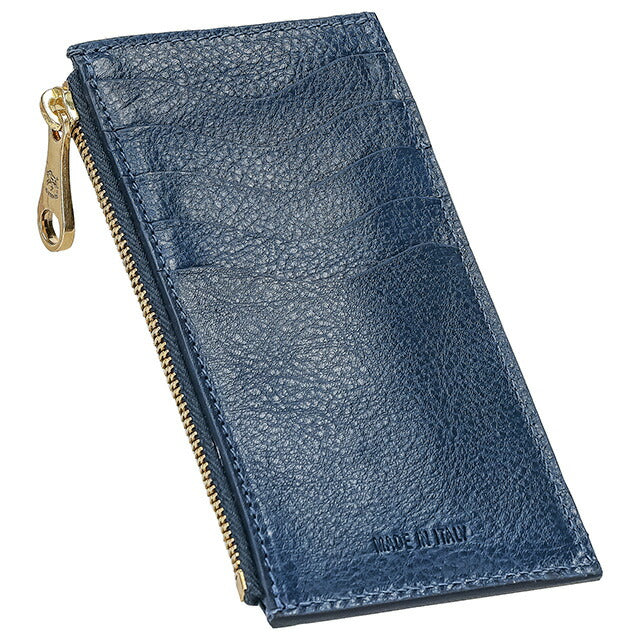 IL BISONTE Card Case Men's Women's Brand IL BISONTE SCC105PV0005