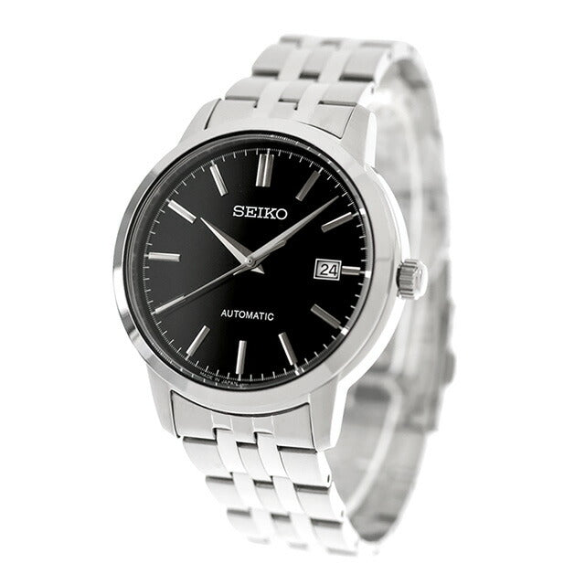 Seiko Selection S Series Mechanical Automatic Watch Brand Men&