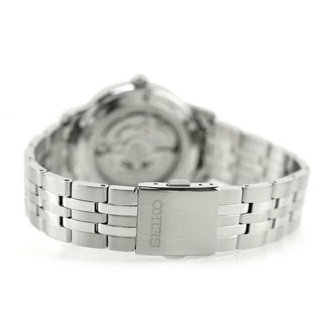 Seiko Selection S Series Mechanical Automatic Watch Brand Men&
