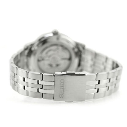 Seiko Selection S Series Mechanical Automatic Watch Brand Men&