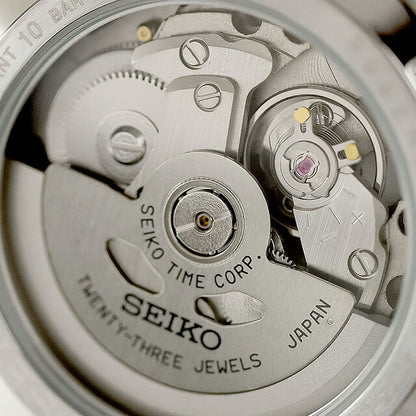 Seiko Selection S Series Mechanical Automatic Watch Brand Men&
