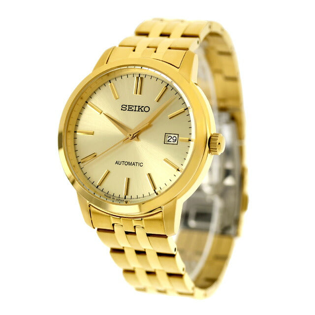 Seiko Selection S Series Mechanical Automatic Watch Brand Men&