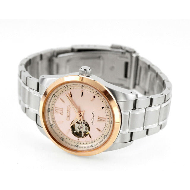 SCVE064 ｜ セイコーセレクション 2026 SAKURA Blooming Limited Edition 自動巻き