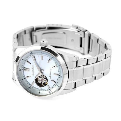 SCVE065 | Seiko Selection Spring 2026 Limited Edition Automatic winding