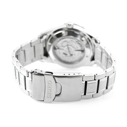 SCVE065 | Seiko Selection Spring 2026 Limited Edition Automatic winding