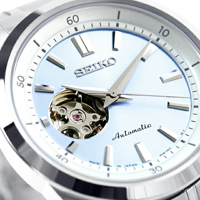SCVE065 ｜ セイコーセレクション Spring 2026 Limited Edition 自動