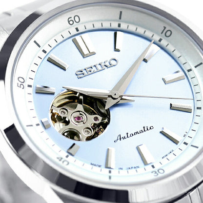 SCVE065 | Seiko Selection Spring 2026 Limited Edition Automatic winding