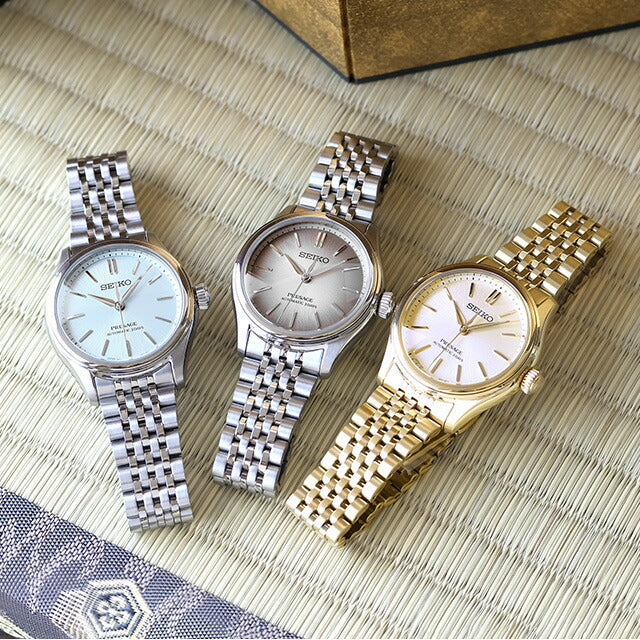 プレザージュ　SARX001 6R15 セイコー　SEIKO 自動巻き　腕時計 セイコー プレザージュ Classic Series 自動巻き 腕時計
