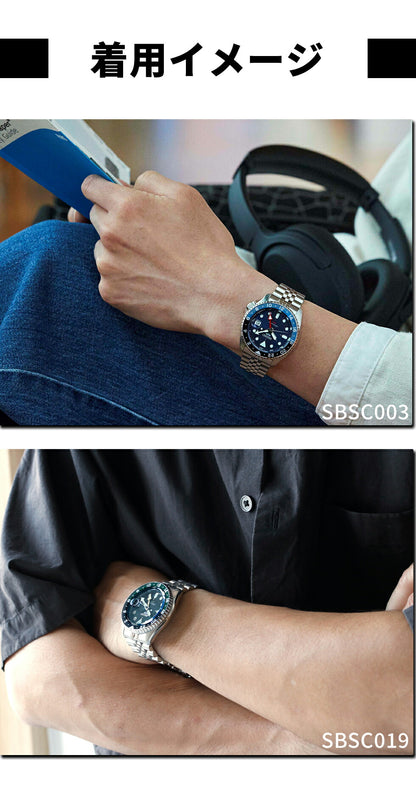 Seiko 5 Sports Automatic Watch Brand Men&